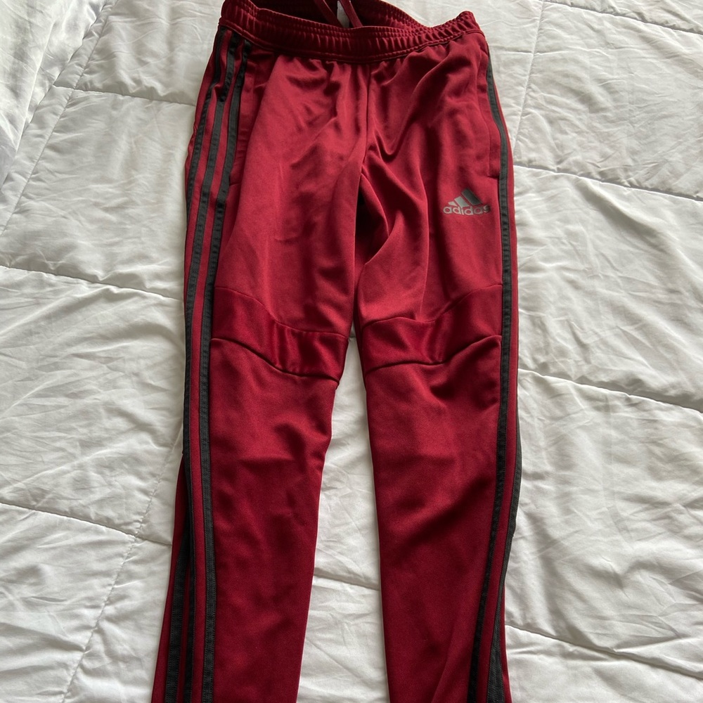 Adidas trio pants